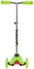 Самокат-кикборд Novatrack Disco-kids Basic - 120H.DISCOKIDS.GN20