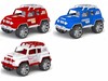 Джип ORION TOYS М4 - ОР030