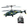 Радиоуправляемый вертолет с гироскопом Sky Wolf, 338 - М33803