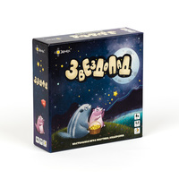 Настольная игра Эврикус Звездопад - BG-17012