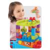 Конструктор Строй и развивайся Mega Bloks First Builders - CNM42