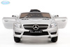 Электромобиль Barty Mercedes-Benz SL63 AMG