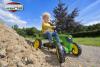 Веломобиль Berg Buddy John Deere - 24301100