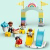 Конструктор LEGO Duplo Парк развлечений - 10956