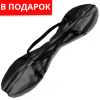Роллерсерф Waveboard подростковый красный - 2255