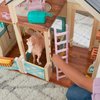 Игровой набор Конюшня Сладкий луг - 63534_KE