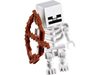 Конструктор LEGO Minecraft Площадка для тренировок - 21183-L