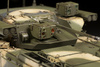Сборная модель Zvezda *БМП *Бумеранг*, масштаб 1:35 - 3696з