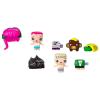 Игровой набор Mattel MMMQs 3 фигурки - DVV01