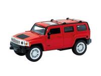 Машина Ideal Hummer H3 масштаб 1:43 - ID-114014