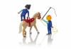 Конструктор Playmobil Вольтижировка для прыжков - 6933pm