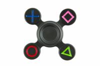 Игрушка - антистресс RED LINE Джойстик, металл - 8763