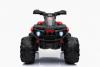 Электроквадроцикл ToyLand BBH3588