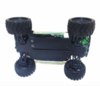 Радиоуправляемый монстр Himoto Mastadon 4WD RTR масштаб 1:18 2.4Ghz - E18MT|28804G
