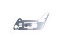 Внешняя часть рамы MJX «THUNDERBIRD-38» - T38-011Т