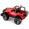 Радиоуправляемый джип Double Eagle Пожарная охрана 4WD RTR масштаб 1:14 2.4G  - E549-003