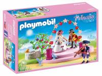 Конструктор Playmobil Замок Принцессы: Маскарадный бал - 6853pm