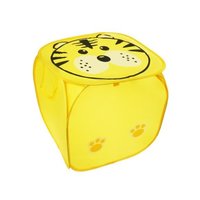 Корзина Тигренок, 43*43*43см - 10038-11