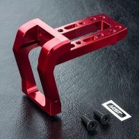 Держатель RMX 2.0 Alum. head mount (red) - MST-210599R