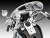 Сборная модель полицейского мотоцикла Harley-Davidson - 07915R