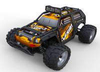 Радиоуправляемый монстр WLToys 4WD RTR масштаб 1:18 2.4G - WLT-A979-04