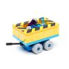 Конструктор Большой набор Mega Bloks Despicable Me - DYD38