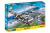 Конструктор самолет P-38L Lightning - COBI-5539