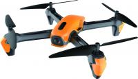 Радиоуправляемый квадрокоптер 1toy GYRO-Hawk Eye 2.4G  - Т10800