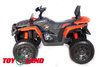 Электроквадроцикл ToyLand BBH3588