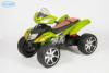 Электроквадроцикл Barty Quad Pro М007МР (BJ 5858)