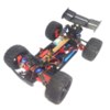 Радиоуправляемая трагги Remo Hobby S EVO-R Brushless UPGRADE V2.0 4WD RTR масштаб 1:16 2.4G - RH1665UPGV2-RED