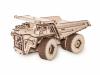 3D пазл деревянный Ewa BELAZ 75600 - Ebz