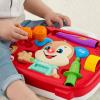 Развивающая игрушка Fisher-Price Медицинский набор Ученого Щенка - FTC79