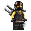 Конструктор LEGO Ninjago *Храм Воскресения* - 70643