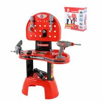 Игровой набор Полесье Мастерская - 65322_PLS
