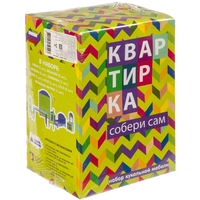 Набор мебели *Квартирка* 1|16 - Р76390