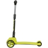 Самокат-кикборд Novatrack Rainbow Start Folding - 120F.RAINBOW.LM20