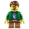 Конструктор LEGO City Любители активного отдыха - 60202