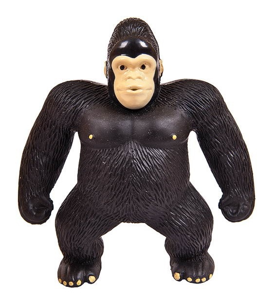 Игрушка-тянучка Abtoys Горилла - PT-01147пц