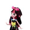 Кукла Monster High Под напряжением Дракулаура - DVH65|DVH67