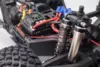 Радиоуправляемый багги Yikong Desert Baja Bronco YK4073 TB7 6S Brushless 4WD ARTR масштаб 1:7 2.4G - YK-4073-G