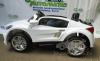 Электромобиль Joy Automatic Mercedes S LUX