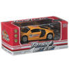 Гоночная машина Shenzhen Toys Track Legend (свет, звук) 0535C - Б54229