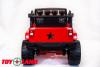 Электромобиль ToyLand Jeep SH 888 4*4