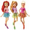 Кукла Winx Club *Городская магия* Stella - IW01281500_Stella