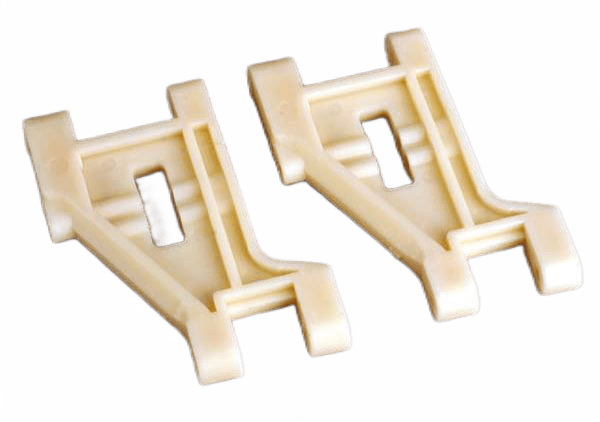 Рычаги подвески Suspension arms. std. heavy duty (f) - TRA1631