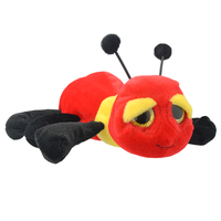 Мягкая игрушка Wild Planet Муравей, 25 см - K7956-PT