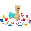 Настольная игра Mattel *Непредсказуемая Альпака* - GGB43