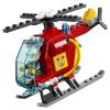 Конструктор LEGO Juniors Чемоданчик «Пожар» - 10685