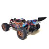 Уценка. Радиоуправляемый багги WL Toys Brushless 4WD RTR масштаб 1:18 2.4G  - WLT-184016_sale
